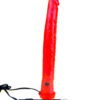 Anal Tickler Pink Jelly