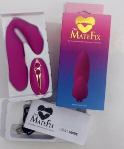 The Matefix