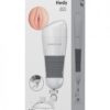 Pretty Love Hedy Suction Pad Stroker