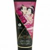 Massage Cream Raspberry 7oz