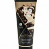 Massage Cream Chocolate 7oz