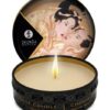 Massage Candle Vanilla 1oz