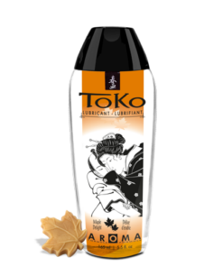 Toko Lubricant Aroma Maple Delight 5.5 fluid ounces