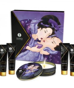 Geishas Secrets Collection