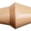 Butt Plug Flesh Extra Large