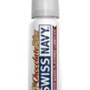 Swiss Navy Chocolate Bliss Flavored Lubricant - 1 Oz