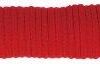 Bondage Soft Rope 33ft Red