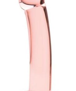 Basic Curve 6"-  Pink