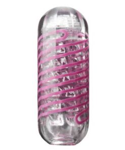 Tenga Spinner Brick