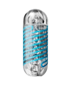 Tenga Spinner Tetra
