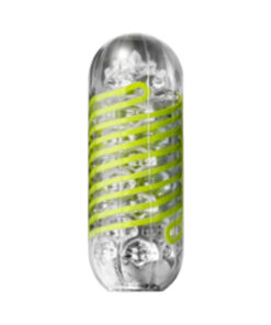 Tenga Spinner Shell