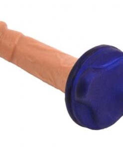 Mustang Royale Vixskin Caramel Dildo