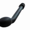 Cloud 9 G Spot Massager Curved Black
