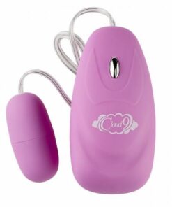 Cloud 9 Bullet Pink 12 Speed with Remote