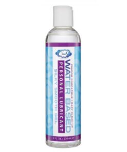 Cloud 9 Water Based Personal Lubricant 8oz
