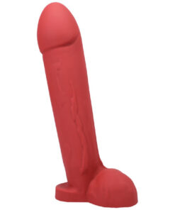 Tantus Hoss - Crimson