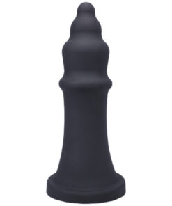 Tantus The Queen - Onyx
