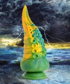 Creature Cocks Monstropus