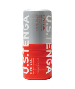 Tenga Double Hole Cup - Ultra Size