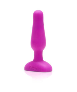 B-Vibe Novice