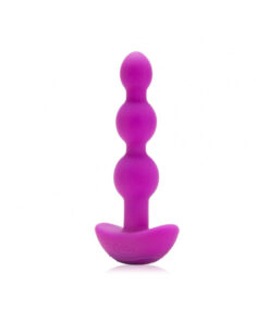 B-Vibe Triplet Anal Beads