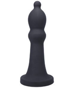 Tantus Bishop - Onyx