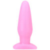 Tantus Bronco - Punk Rock Pink