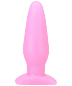 Tantus Bronco - Punk Rock Pink