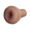 Mistress Dual Density Vibrating Ass Stroker Lexi Medium