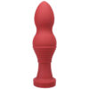 Tantus Piggy - Crimson