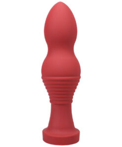 Tantus Piggy - Crimson