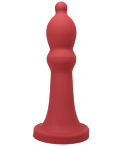 Tantus Bishop - Ruby