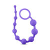 Luxe Silicone Anal Beads