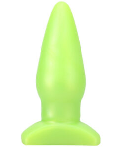 Tantus Ringo - Lime