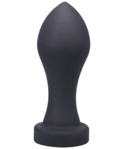 Tantus H-bomb - Onyx