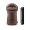 Hot Chocolate Renee Brown Mouth Stroker