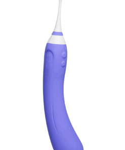 Lovense Hyphy Dual-end Clitoral And G-spot Stimulator