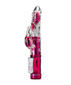 Sexy Things - Frisky Rabbit - Pink