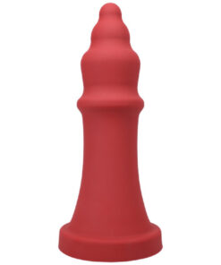 Tantus The Queen - Crimson
