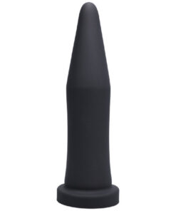 Tantus Inner Band Trainer - Onyx