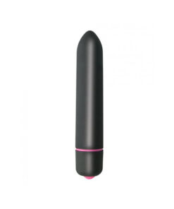 Intense Orgasm Bullet 10 Function Waterproof