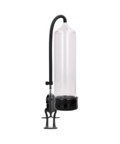 Pumped Deluxe Beginner Pump