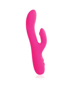 Vedo Rockie Rechargeable Dual Vibe