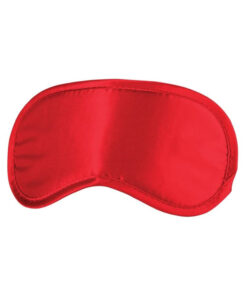 Ouch! Soft Eyemask