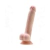 Realcocks Self Lubricating 8" Thin-flesh