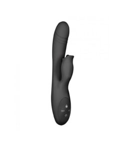Devine Vibes Heat Up Clit Licker