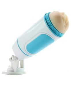 Always Redi Masturbator Pussy Ass 2 In 1 Beige