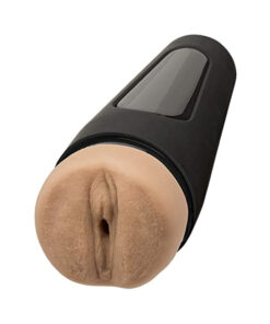 Main Squeeze Sophie Dee Pussy Beige Stroker