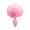 Cottontails Bunny Tail