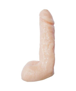 Natural Realskin Squirting Penis #3